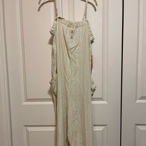 Stoney Clover Lane for Target jumpsuit